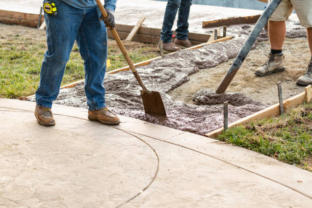 Best Concrete Removal and Replacement in Lena, IL