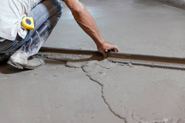 Best Concrete Removal and Replacement in Lena, IL
