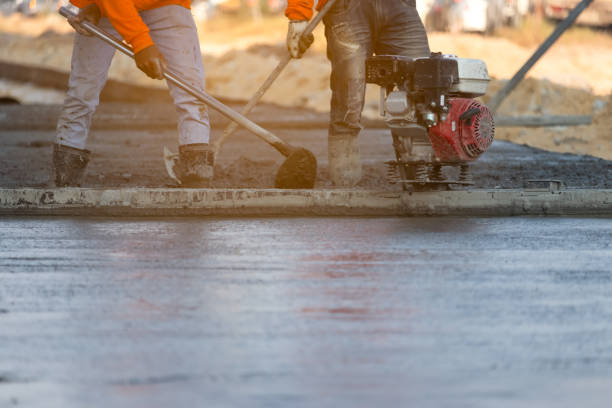 Best Stamped Concrete Services in Lena, IL