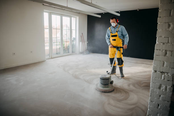 Best Residential Concrete Solutions in Lena, IL