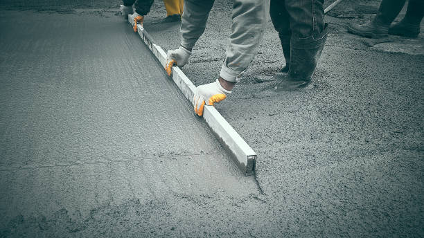 Best Concrete Foundation Repair in Lena, IL