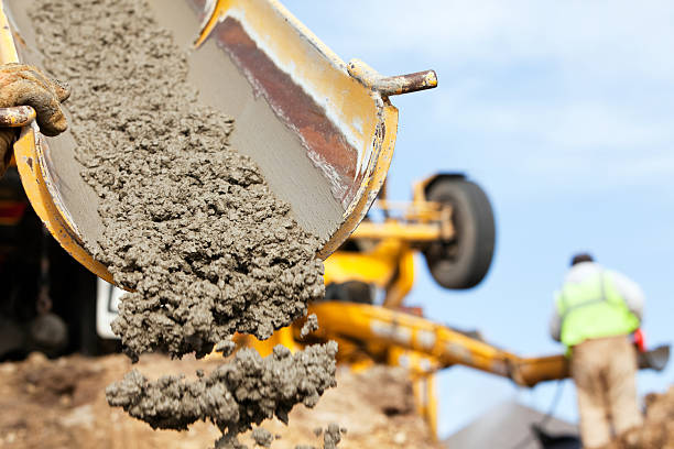 Best Stamped Concrete Services in Lena, IL