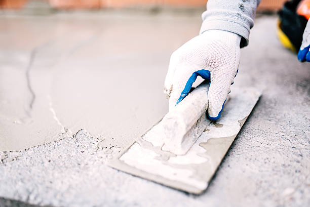 Best Commercial Concrete Services in Lena, IL